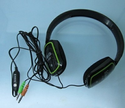 專業批發網吧專用耳機、家用學習耳機及電腦耳麥的優勢